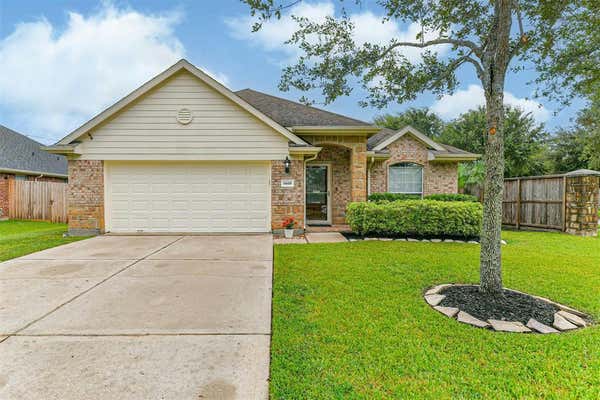 6618 EDEN FIELD LN, DICKINSON, TX 77539 - Image 1