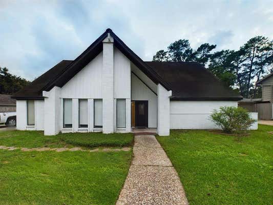 15603 GROVESPRING DR, HOUSTON, TX 77068 - Image 1