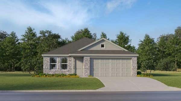 2534 NIGHT EMERALD DRIVE, ROSHARON, TX 77583 - Image 1