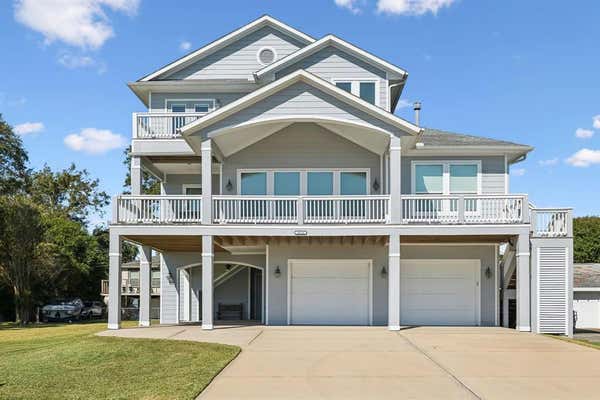 4910 PALM ST, SEABROOK, TX 77586 - Image 1