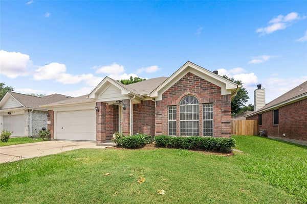 2462 KENBRIDGE DR, HOUSTON, TX 77067 - Image 1