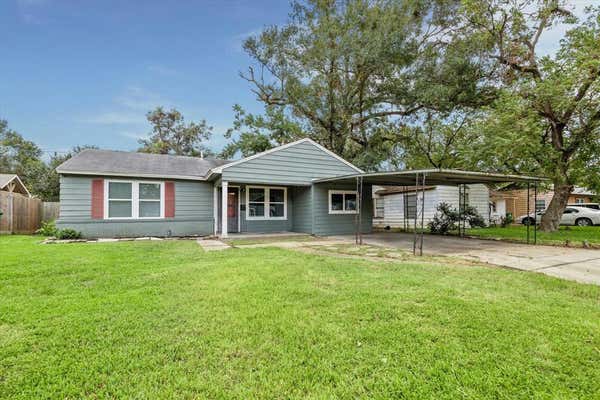 5126 BALKIN ST, HOUSTON, TX 77021 - Image 1