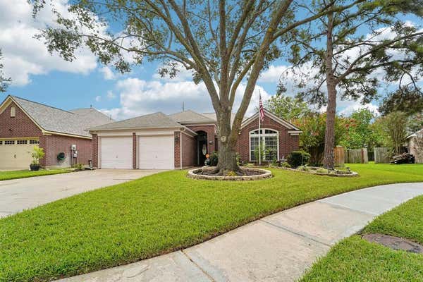 8206 BROKEN TIMBER WAY, HOUSTON, TX 77095 - Image 1