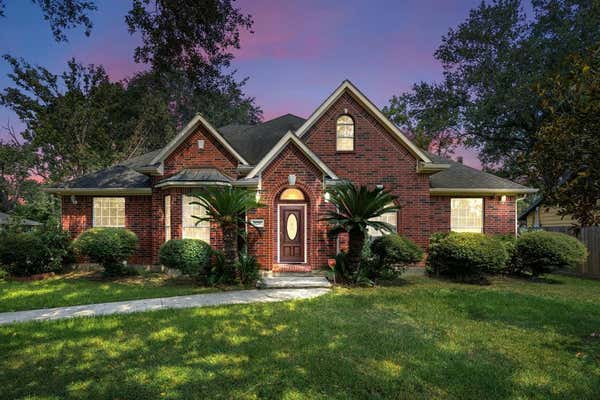 9226 KERRWOOD LN, HOUSTON, TX 77080 - Image 1