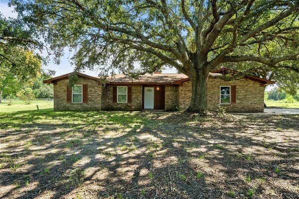 308 E LANE 3, ANAHUAC, TX 77514 - Image 1