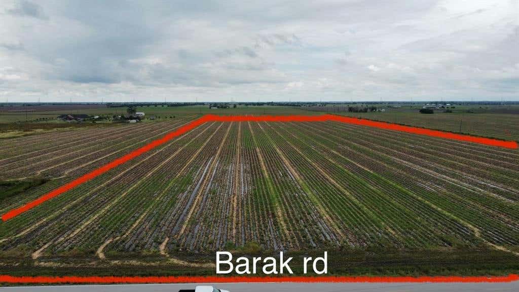 000 BARAK ROAD, GUY, TX 77444, photo 1 of 2