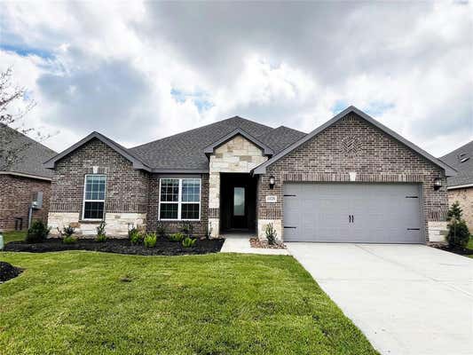 13725 BLUE BREAKER DR, TEXAS CITY, TX 77510 - Image 1