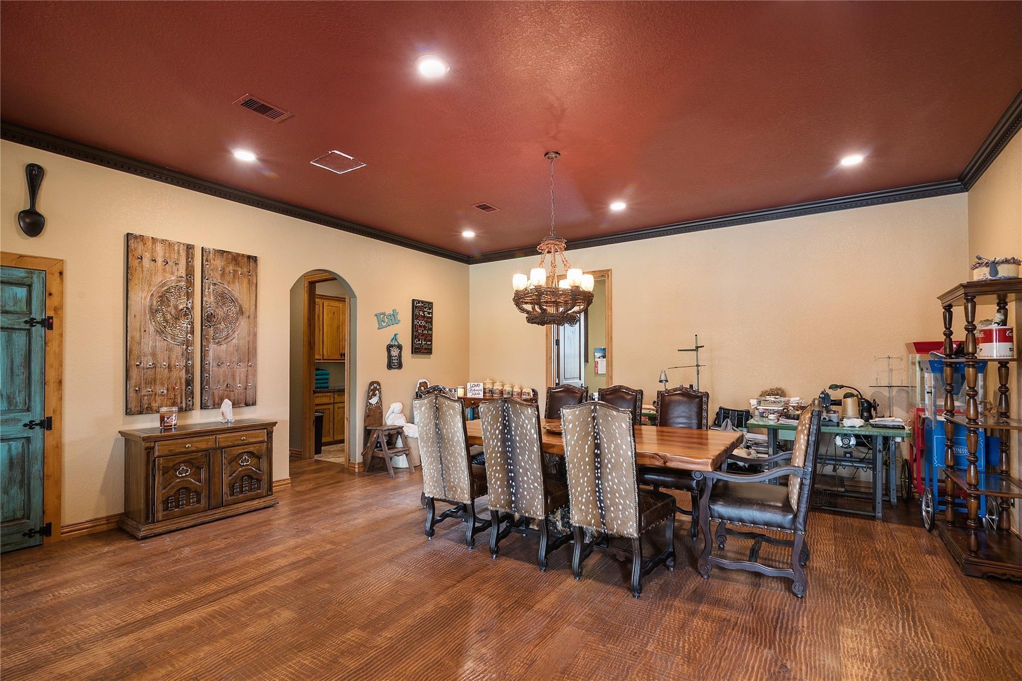 Sweeny, Texas, 77480, United States, 5 Bedrooms Bedrooms, ,5 BathroomsBathrooms,Residential,Active,1919065