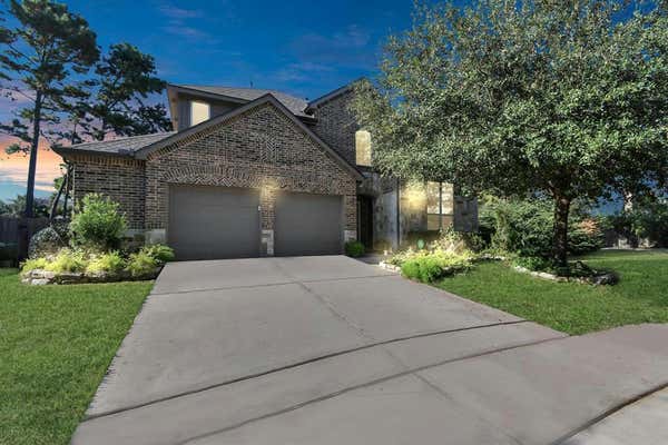 8202 HORSETAIL CT, CONROE, TX 77385 - Image 1