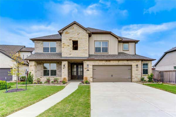 2206 FENN DALE CT, RICHMOND, TX 77469 - Image 1