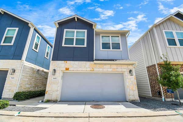 5435 CUERTA ST, HOUSTON, TX 77023 - Image 1