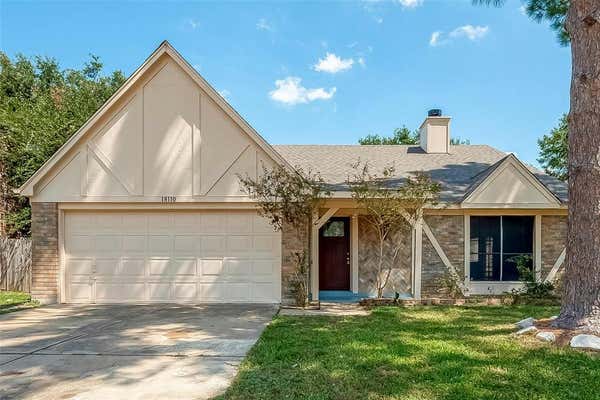 18110 HOLLY GREEN DR, HOUSTON, TX 77084 - Image 1