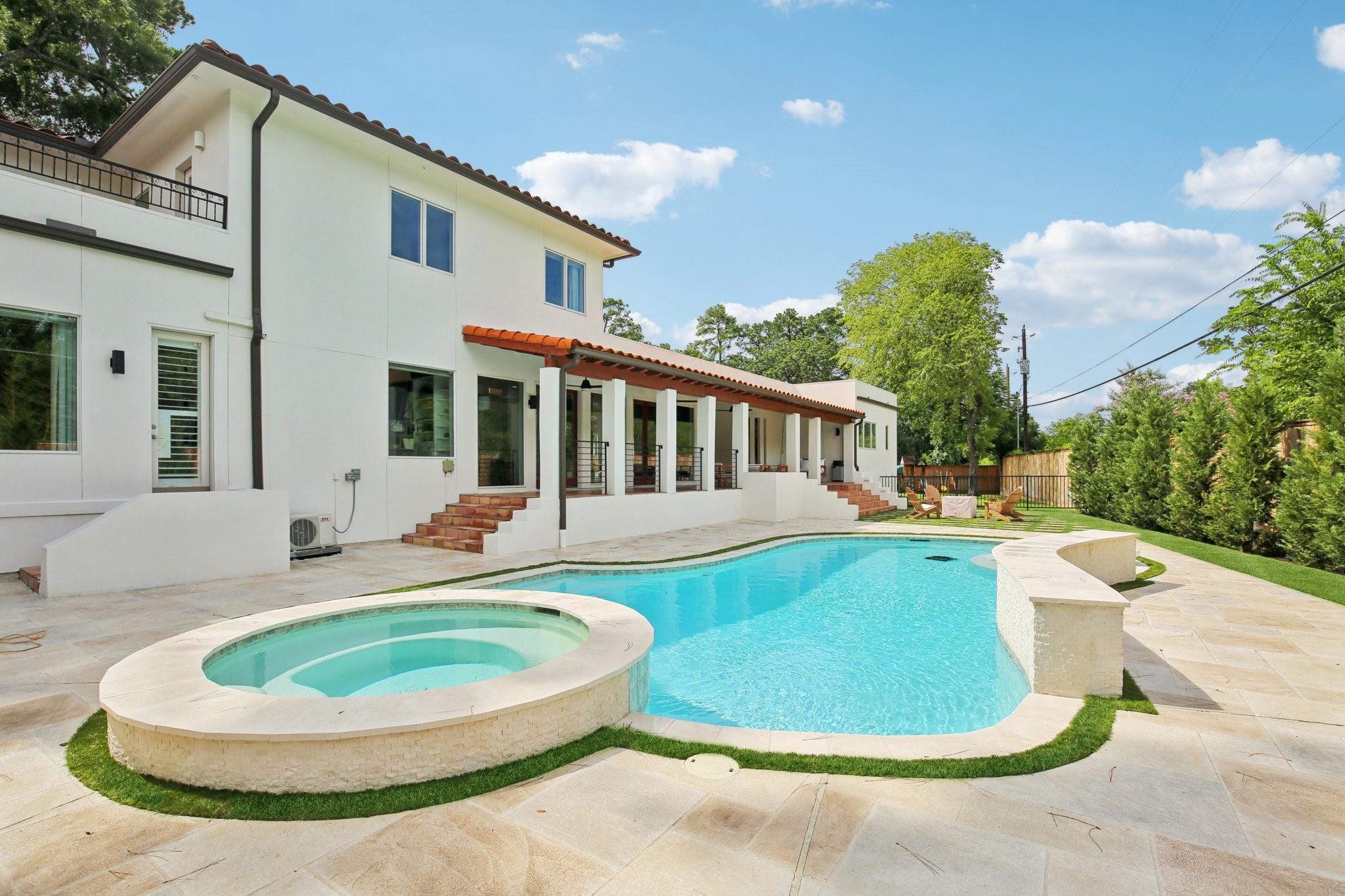 Houston, Texas, 77079, United States, 5 Bedrooms Bedrooms, ,6 BathroomsBathrooms,Residential,Active,2010206