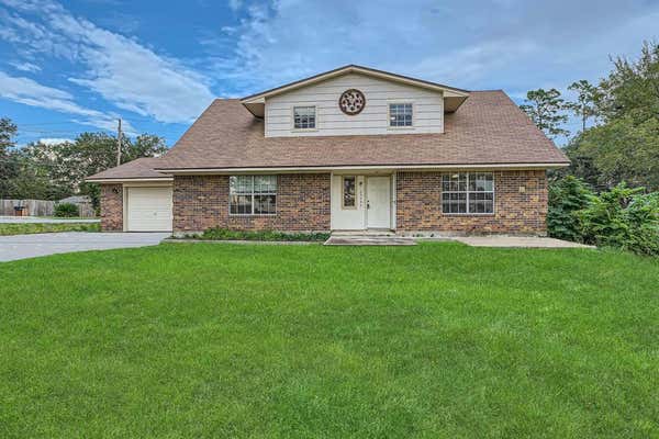 24442 SUNNY GLEN DR, HUFFMAN, TX 77336 - Image 1