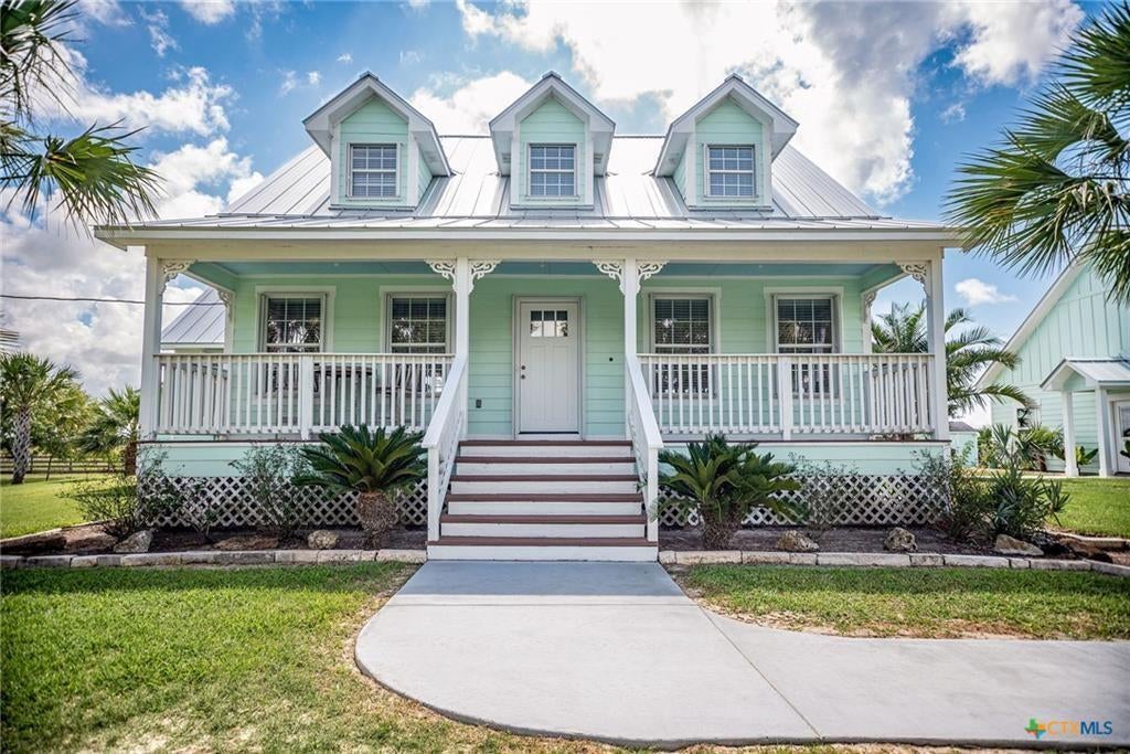 Port Lavaca, Texas, 77979, United States, 3 Bedrooms Bedrooms, ,3 BathroomsBathrooms,Residential,Active,1871222