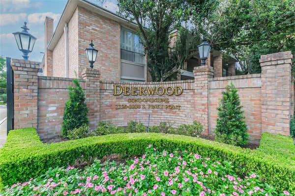 2230 S PINEY POINT RD APT 113, HOUSTON, TX 77063 - Image 1