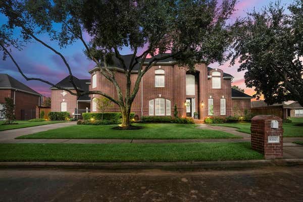 8510 IVY FALLS CT, JERSEY VILLAGE, TX 77040 - Image 1