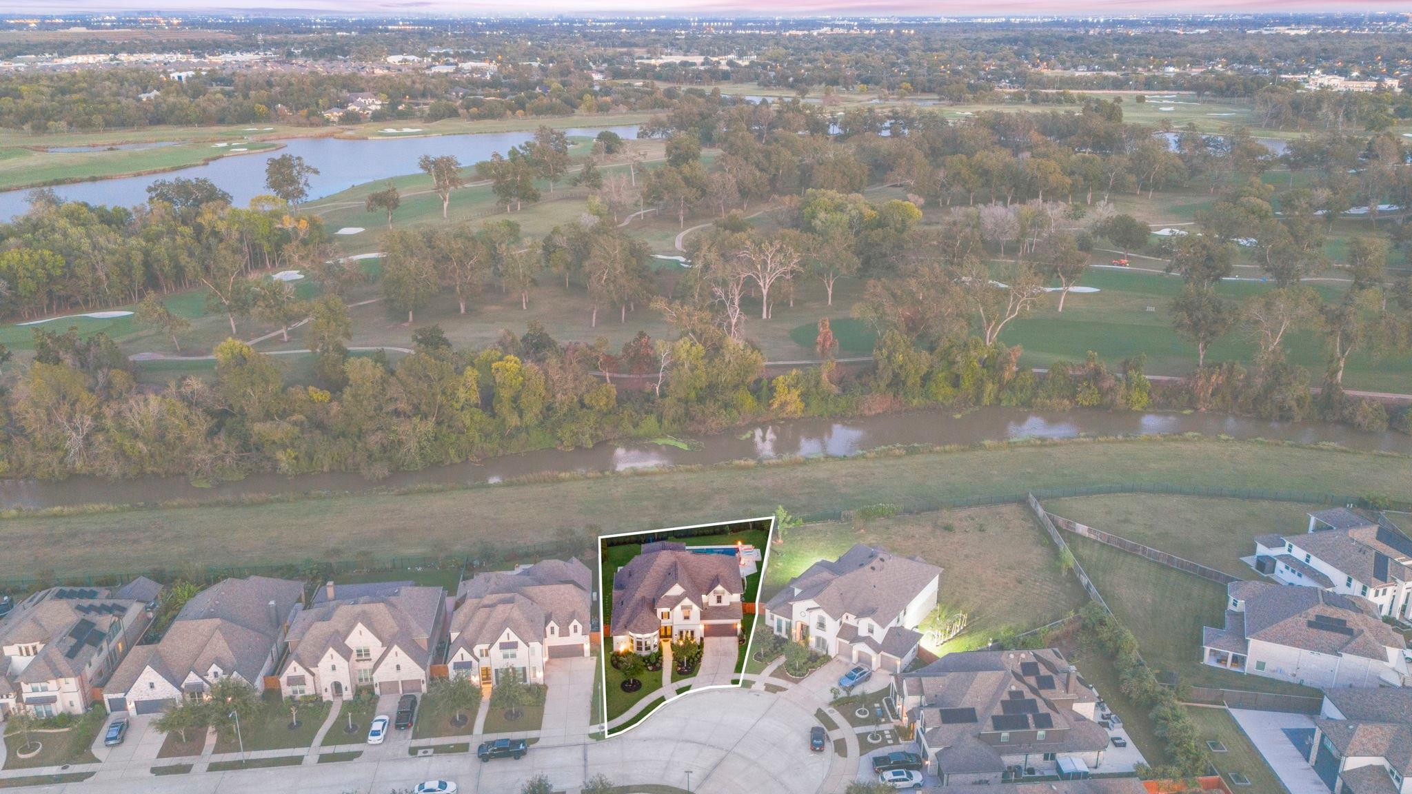 Richmond, Texas, 77407, United States, 5 Bedrooms Bedrooms, ,5 BathroomsBathrooms,Residential,Active,1996577