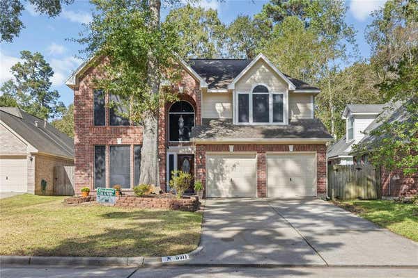 5311 WILLOW KNOLL CT, KINGWOOD, TX 77345 - Image 1