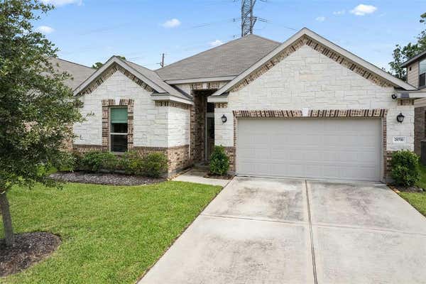 20710 KINGS TIMBER TRL, HUMBLE, TX 77346 - Image 1