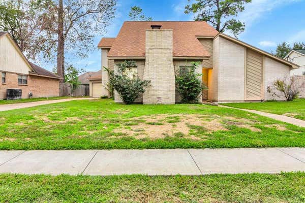 3809 TRAILWOOD DR, BAYTOWN, TX 77521 - Image 1