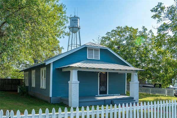 322 E NORTH MAIN ST, FLATONIA, TX 78941 - Image 1