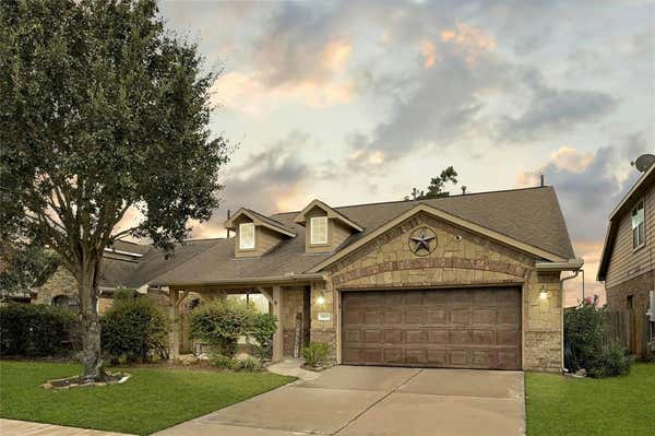 28619 LOCKERIDGE VIEW DR, SPRING, TX 77386 - Image 1