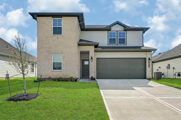 1003 VISTA POINTE DRIVE, FRESNO, TX 77545 - Image 1