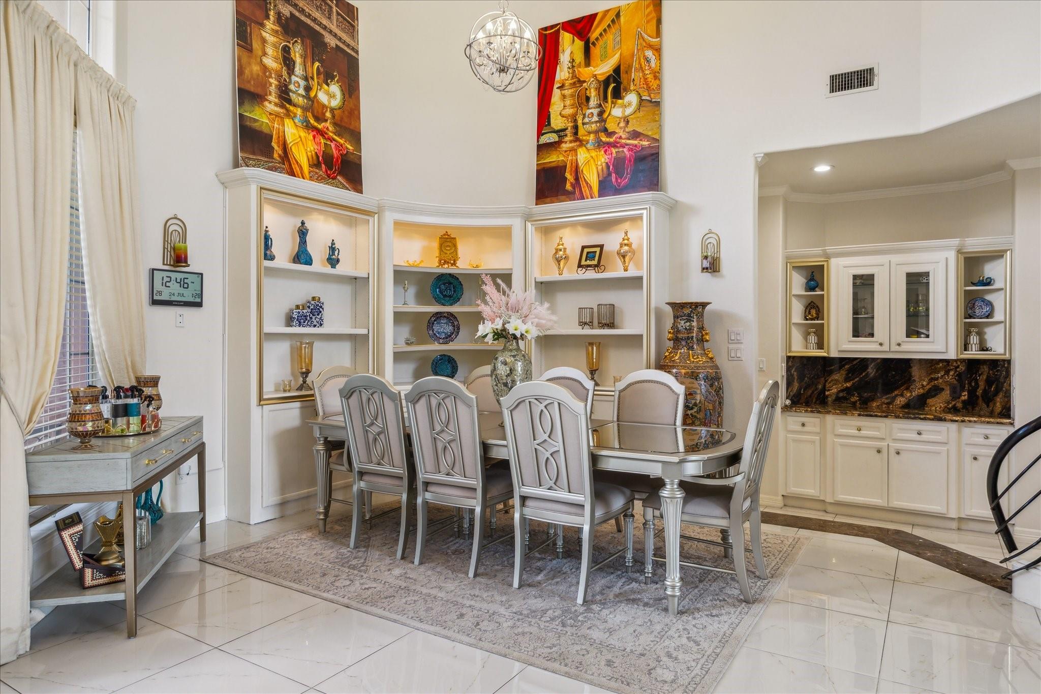 Sugar Land, Texas, 77479, United States, 5 Bedrooms Bedrooms, ,5 BathroomsBathrooms,Residential,Active,1900192