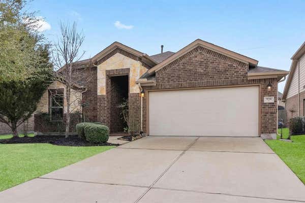 3738 PALADERA PLACE CT, SPRING, TX 77386 - Image 1