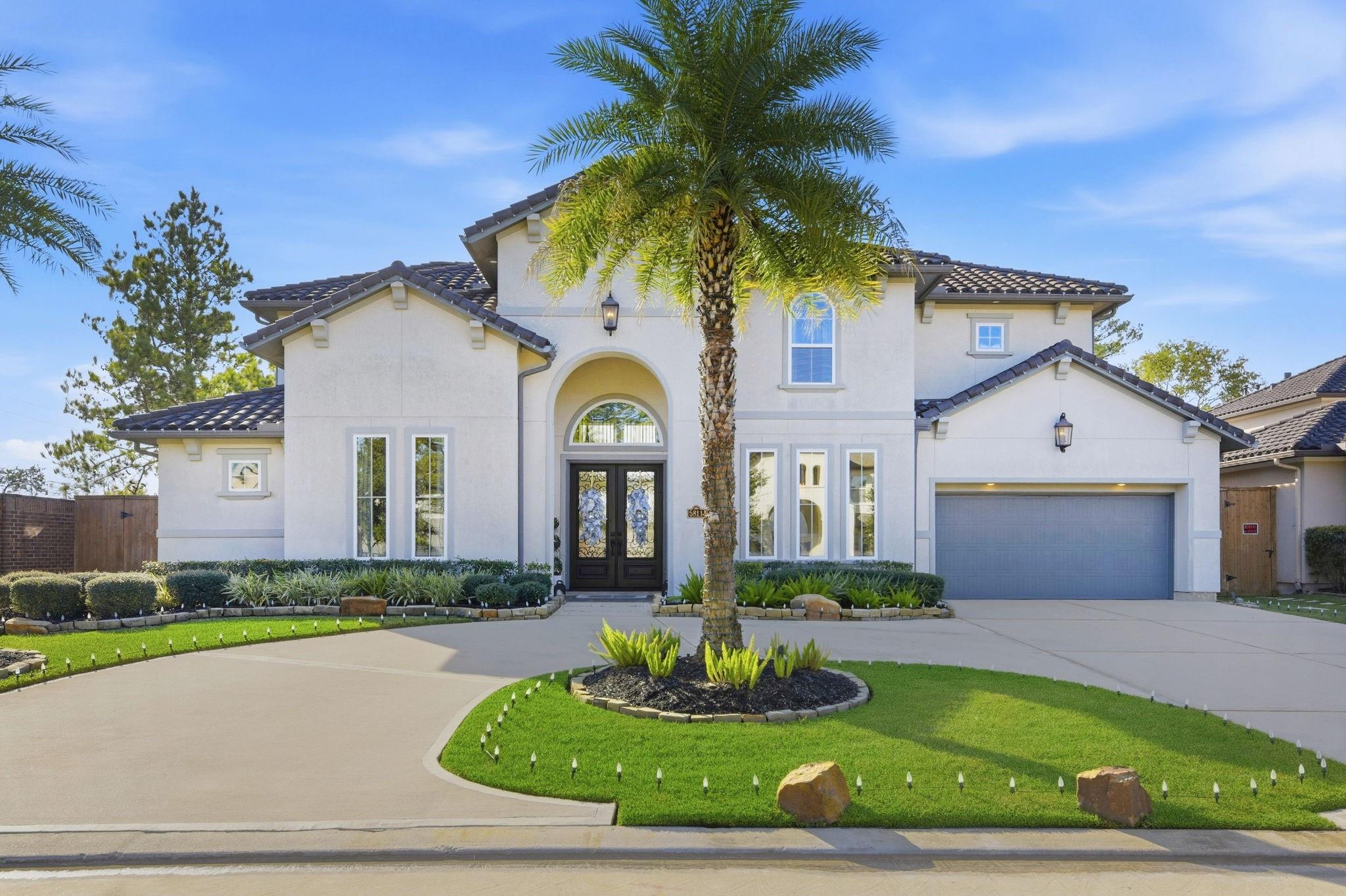 Spring, Texas, 77389, United States, 5 Bedrooms Bedrooms, ,5 BathroomsBathrooms,Residential,Active,1999943