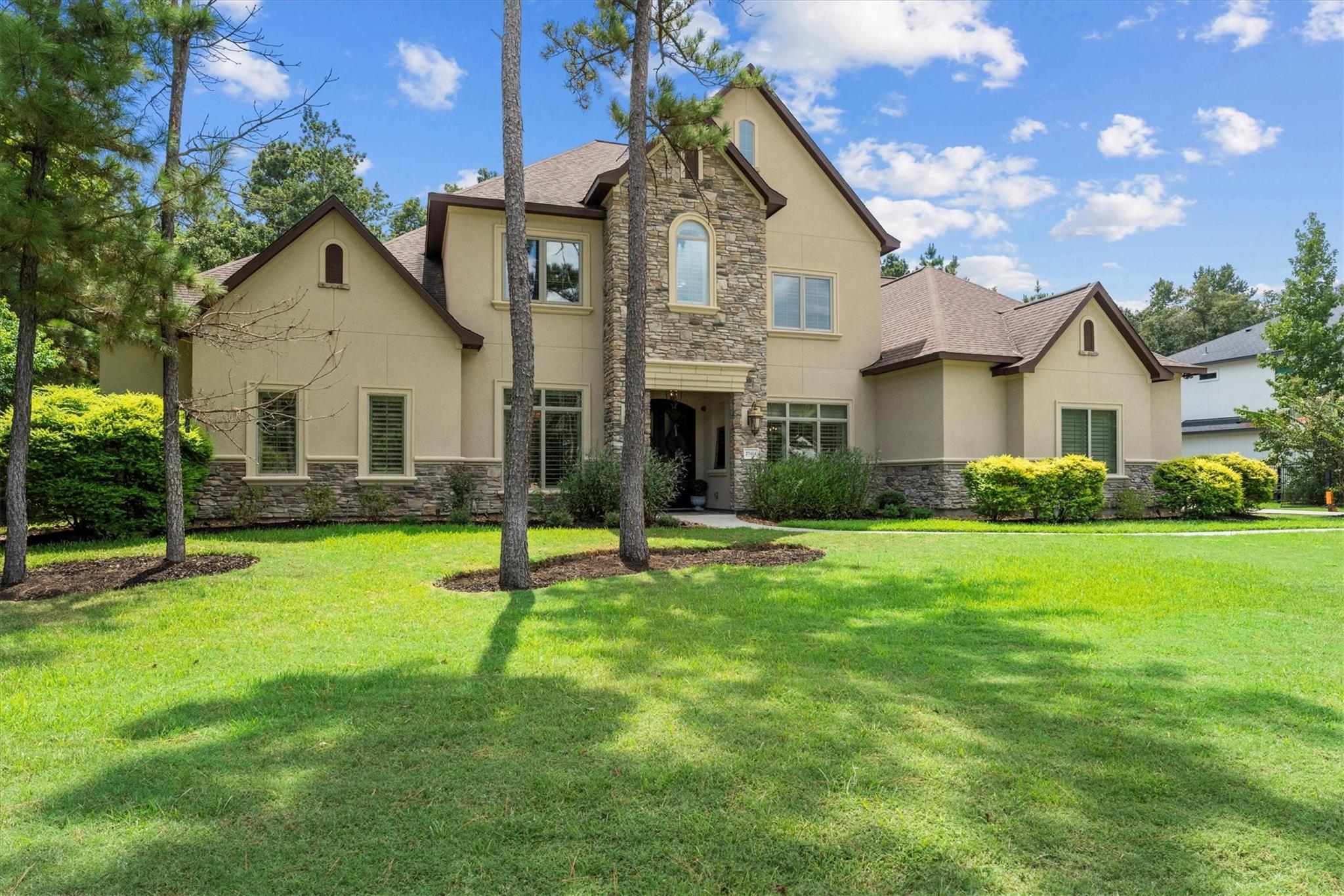 Spring, Texas, 77386, United States, 5 Bedrooms Bedrooms, ,5 BathroomsBathrooms,Residential,Active,1914631