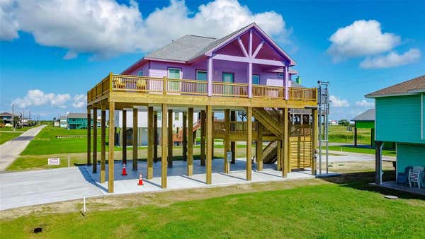 894 WEST LN, CRYSTAL BEACH, TX 77650 - Image 1