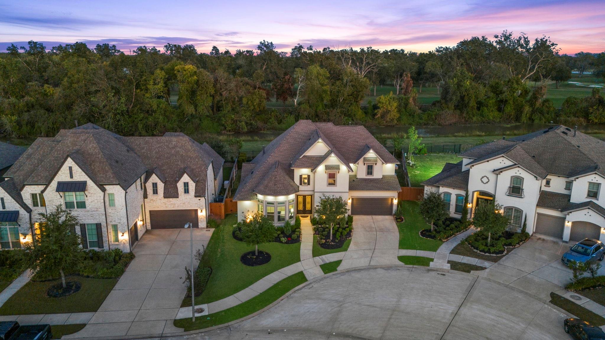 Richmond, Texas, 77407, United States, 5 Bedrooms Bedrooms, ,5 BathroomsBathrooms,Residential,Active,1996577