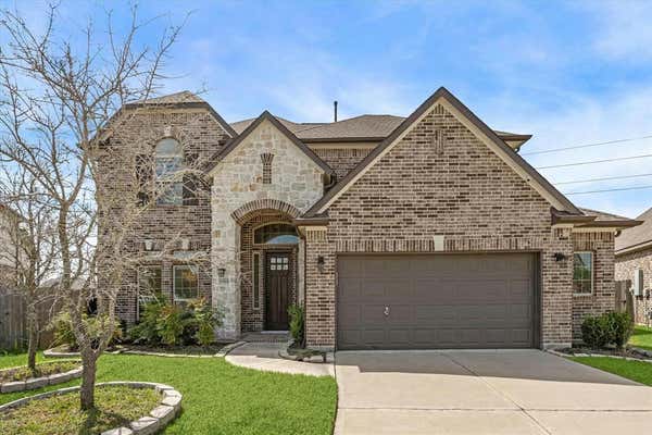 33515 GREEN PRAIRIE DR, BROOKSHIRE, TX 77423 - Image 1