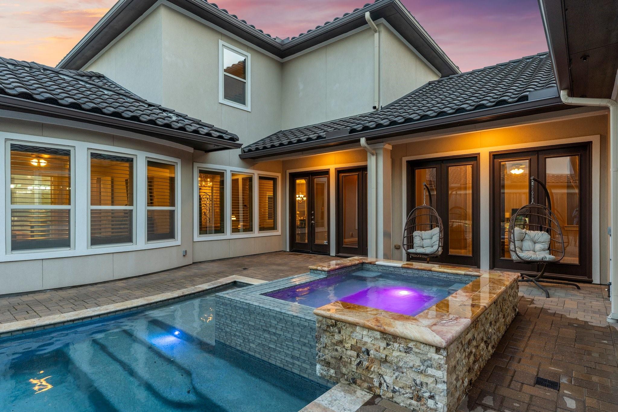 Spring, Texas, 77389, United States, 4 Bedrooms Bedrooms, ,4 BathroomsBathrooms,Residential,Active,1841263