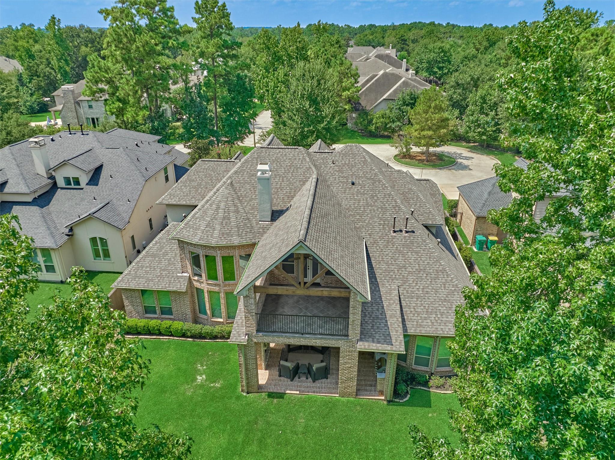 Montgomery, Texas, 77316, United States, 5 Bedrooms Bedrooms, ,4 BathroomsBathrooms,Residential,Active,1927663