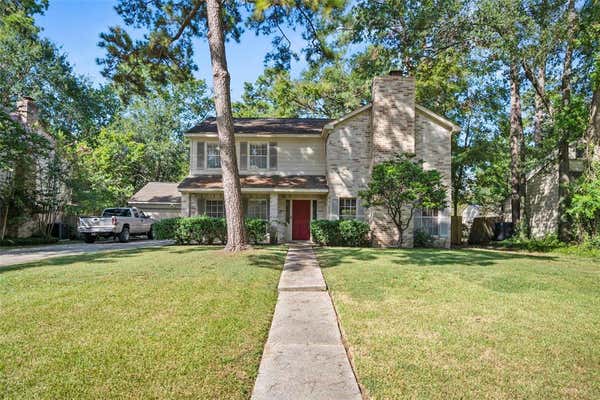 17711 FIRESIDE DR, SPRING, TX 77379 - Image 1