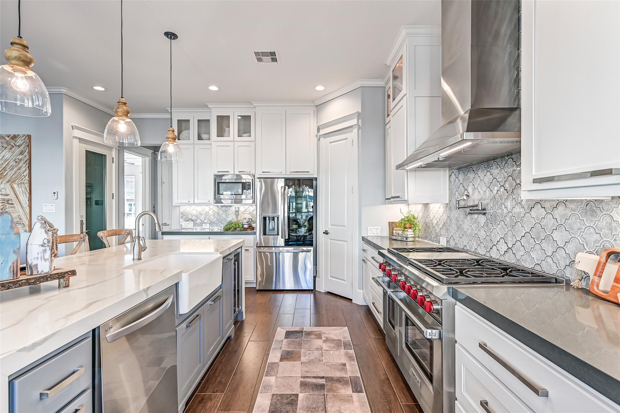 Galveston, Texas, 77554, United States, 4 Bedrooms Bedrooms, ,5 BathroomsBathrooms,Residential,Active,2011856