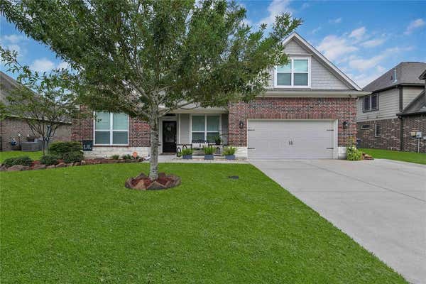 14051 BELMONT CIR, MONT BELVIEU, TX 77523 - Image 1