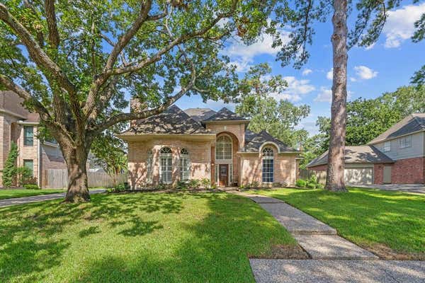 5811 BERKSHIRE HILLS DR, KINGWOOD, TX 77345 - Image 1