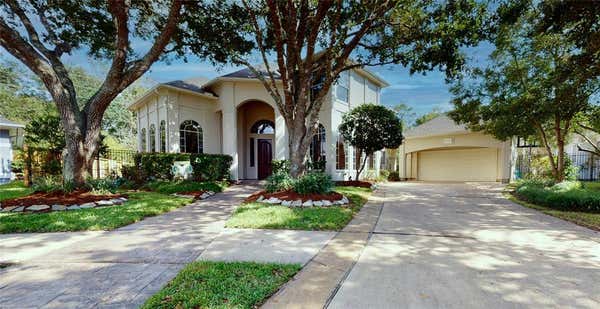 12503 STILL HARBOUR DR, HOUSTON, TX 77041 - Image 1