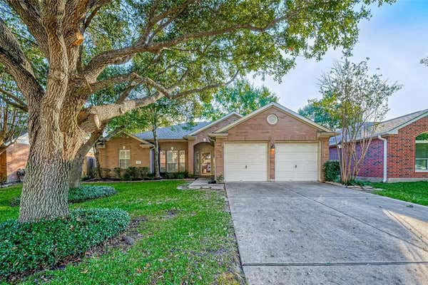 5012 N NELSON AVE, KATY, TX 77493 - Image 1