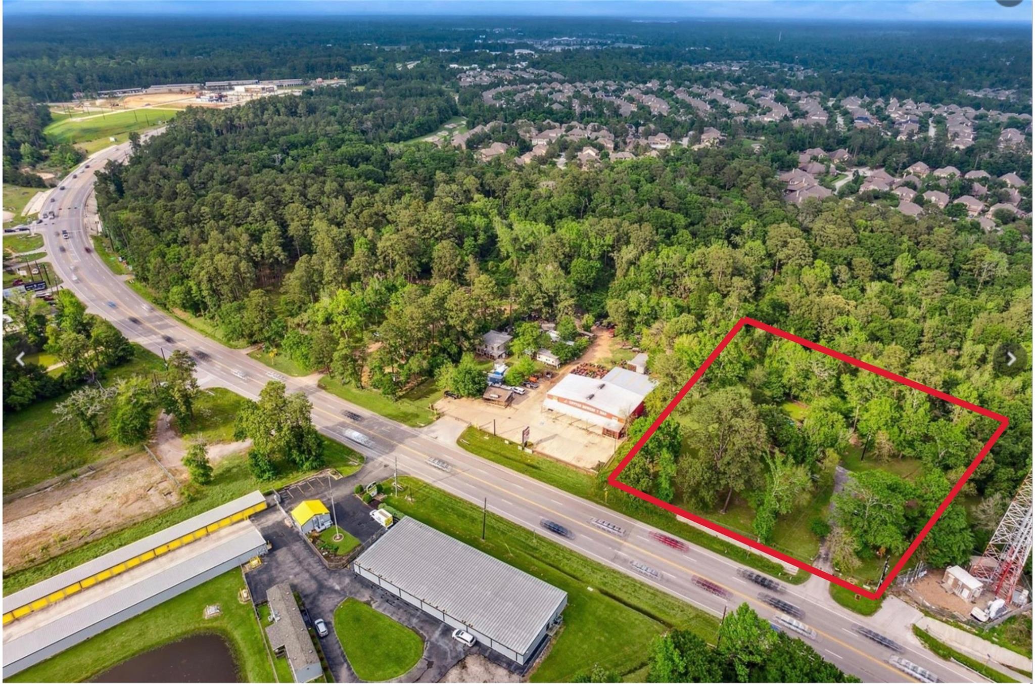 Magnolia, Texas, 77354, United States, 3 Bedrooms Bedrooms, ,2 BathroomsBathrooms,Residential,Active,1954437