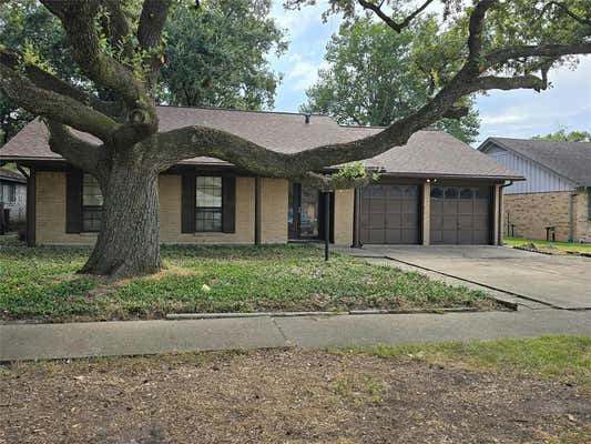 16315 HOLLOW WOOD DR, HOUSTON, TX 77090 - Image 1