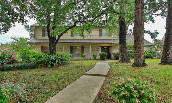 15226 HIGHSPRINGS DR, HOUSTON, TX 77068 - Image 1