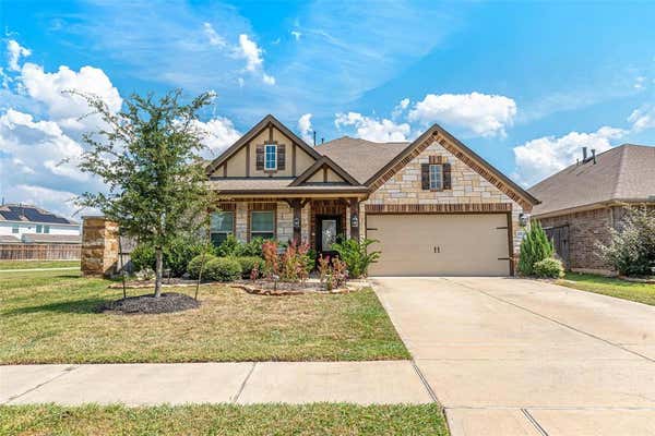 21738 SARASOTA SPICE ST, TOMBALL, TX 77377 - Image 1