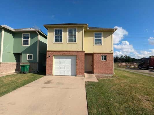 4902 N CANCUN DR, HOUSTON, TX 77045 - Image 1