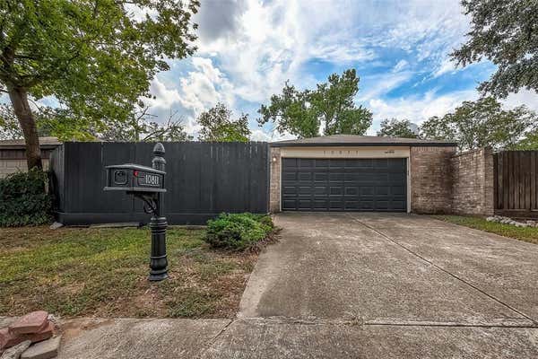 10811 INDIAN LEDGE DR, HOUSTON, TX 77064 - Image 1