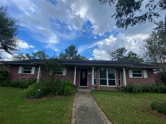 5303 MAPLE ST, HOUSTON, TX 77096 - Image 1